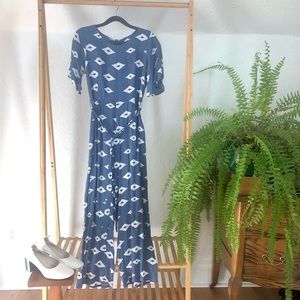 Mister Zimi jumpsuit